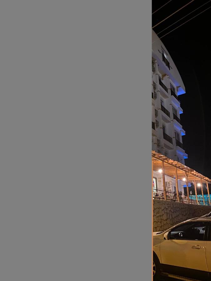 Soral Apart Demre Eksteriør bilde